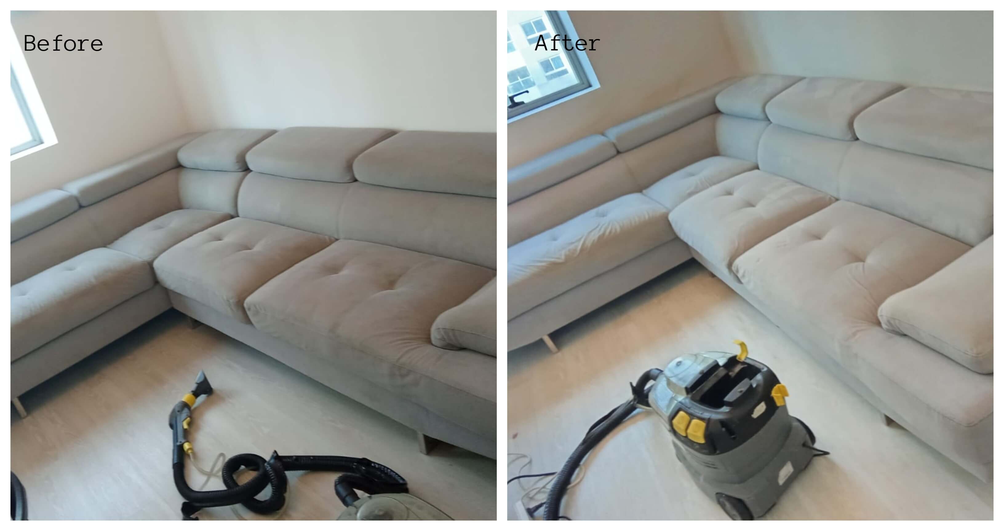 Choosing the Right Sofa Cleaning Company in Dubai Sofa cleaning services UAE